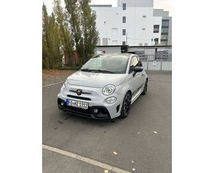 Abarth Abarth 595 Competizione 1.4 T-Jet 16V 595 Competiz Gebrauchtwagen