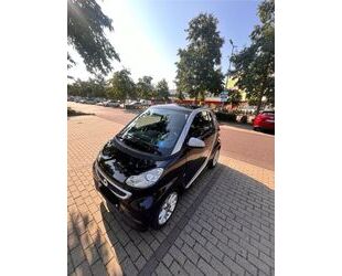 Smart Smart ForTwo coupé 1.0 52kW mhd pure pure Gebrauchtwagen