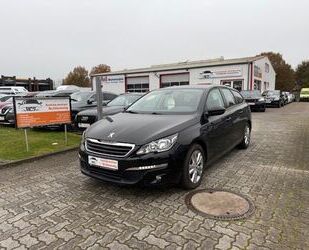 Peugeot Peugeot 308 SW Active/Aut./Klima/TÜV+Service Neu Gebrauchtwagen