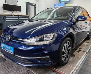 VW Volkswagen Golf Join BlueMotion 1.5 16V TSI ACT Me Gebrauchtwagen