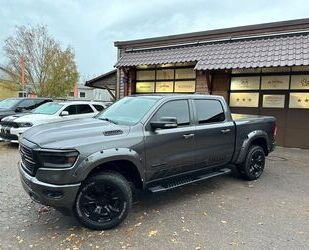 Dodge Dodge V8*LIFT*4X4*OFFROAD*NAVI*AHK*LED*GARANTIE*TO Gebrauchtwagen