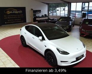 Tesla Tesla Model Y RWD 20-Zoll Induction-Felgen LFP Gebrauchtwagen