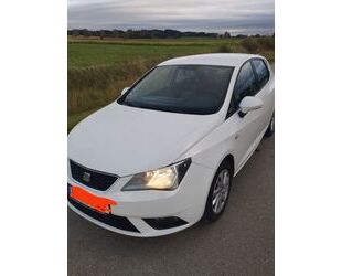 Seat Seat Ibiza 1.2 TSI 66kW Style Style Gebrauchtwagen