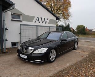 Mercedes-Benz Mercedes-Benz S 350 CDI L|Nachtsicht|Memory|Panora Gebrauchtwagen