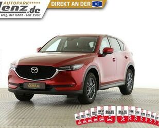 Mazda Mazda CX-5 Exclusive-Line Allrad LED Navi 360° HUD Gebrauchtwagen