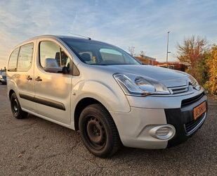 Citroen Citroën Berlingo Kombi Tendance +KLIMA+AHK+HU NEU+ Gebrauchtwagen