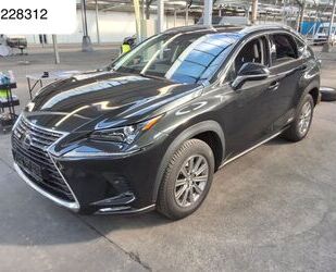 Lexus Lexus NX 300 LED Navi Vollleder 17