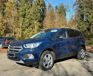 Ford Ford Kuga 1,5 EcoBoost 2x4 88kW SYNC Edition SYNC. Gebrauchtwagen