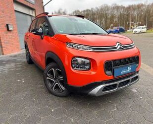 Citroen Citroën C3 Aircross 1.2 LED*CarPlay*PDC*Keyless*HU Gebrauchtwagen