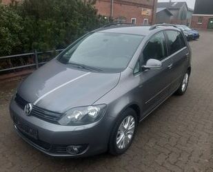 VW Volkswagen Golf Plus 1.2 TSI LIFE Gebrauchtwagen