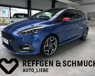 Ford Ford FIESTA ST STYLING RECARO+NAV+LED+PANO+BO+ALU+ Gebrauchtwagen