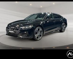 Audi Audi A7 Sportback 55 TFSI quattro S tronic ParkAss Gebrauchtwagen