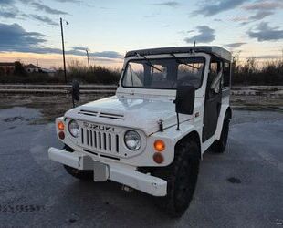 Suzuki Suzuki LJ50 4x4 1978 Gebrauchtwagen