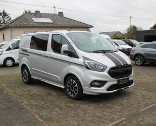 Ford Ford Transit Custom Transit Sport 5 Sitzer/LKW/Mix Gebrauchtwagen