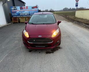 Ford Ford Fiesta Trend Gebrauchtwagen