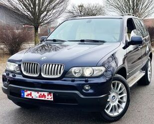 BMW BMW X5 * Individual * Maritim-Edition *Panorama*TÜ Gebrauchtwagen