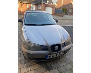 Seat Seat Ibiza 1.2 12V 51kW Reference Reference Gebrauchtwagen