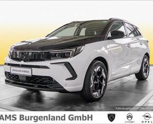 Opel Opel Grandland Hybrid 4 GSe, Night Vision, Allrad, Gebrauchtwagen