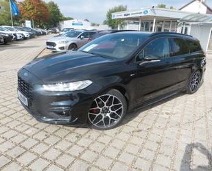 Ford Ford Mondeo Turnier ST-Line,Anhängerkupplung Gebrauchtwagen