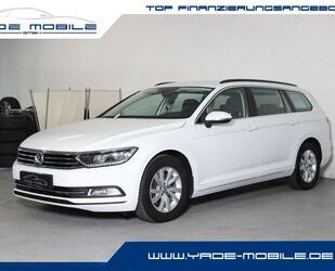 VW Volkswagen Passat Variant 2.0 TDI BMT/AHK/LED/DISC Gebrauchtwagen