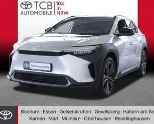 Toyota Toyota bZ4X 4x2 mit COMFORT-PAKET & TECHNIK-PAKET Gebrauchtwagen