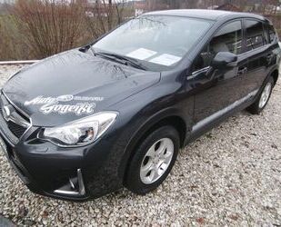 Subaru Subaru XV 2.0D Exclusive 4WD, Euro 6 Gebrauchtwagen