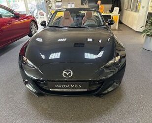 Mazda Mazda MX-5 2023 2ST 2.0L SKYACTIV G 184ps 6MT RWD Gebrauchtwagen