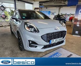 Ford Ford Puma ST-Line X+BLIS+ACC+WinterPak+LED+B&O+NAV Gebrauchtwagen