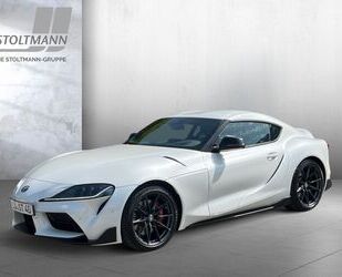 Toyota Toyota Supra GR 3.0 Automatik Legend Gebrauchtwagen