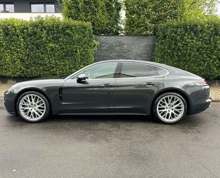 Porsche Porsche Panamera 4S Diesel, ACC, Pano, Soft,Voll, Gebrauchtwagen