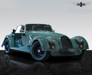 Morgan Morgan Plus 4 | Manual Gearbox | Soundsystem Gebrauchtwagen