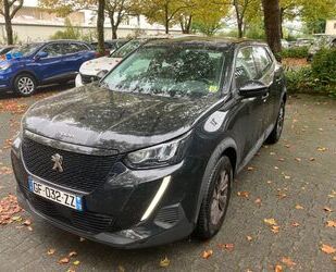 Peugeot Peugeot 2008 PureTech 100 Active Pack Gebrauchtwagen