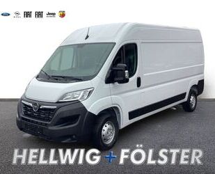 Opel Opel Movano Cargo L3H2 + RFK PDC Klima Multimed Gebrauchtwagen