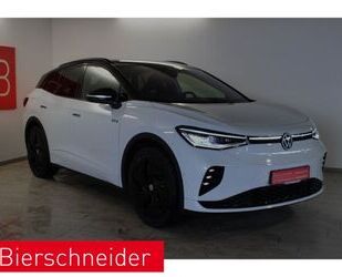 VW Volkswagen ID.4 GTX 4Mo. 21 PANO AHK SCHALE DCC Hu Gebrauchtwagen