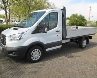 Ford Ford Transit Pritsche 2.0 