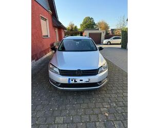 VW Volkswagen Passat Variant 2.0 BlueTDI DSG Comfortl Gebrauchtwagen