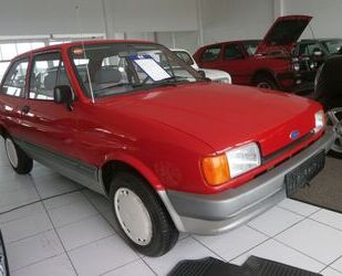 Ford Ford Fiesta orig. 27200km 1HAND** Gebrauchtwagen