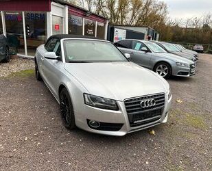 Audi Audi A5 // 18 Zoll ,Cabrio , Alcantara , Xenon , u Gebrauchtwagen