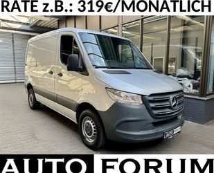 Mercedes-Benz Mercedes-Benz Sprinter 314 CDI L1H1 KLIMA MBUX CAM Gebrauchtwagen