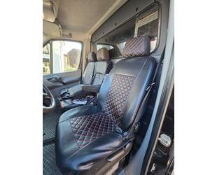 Mercedes-Benz Mercedes-Benz Sprinter Handwerker Auto Gebrauchtwagen