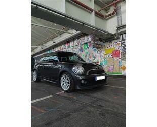 Mini MINI Cooper S JCW Aerodynamic Kit Gebrauchtwagen