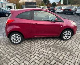 Ford Ford Ka Trend+Klima+Top Zustand+ Gebrauchtwagen