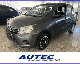 Suzuki Suzuki Celerio 1.0 Automatik Club Gebrauchtwagen