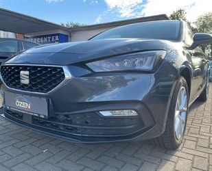 Seat Seat Leon ST Style *VIRTUAL*LANE*PARK*NAV*FULLLINK Gebrauchtwagen