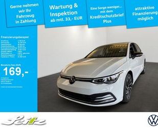 VW Volkswagen Golf VIII 1.5 TSI Move *LED*NAVI*SITZH* Gebrauchtwagen