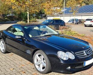 Mercedes-Benz Mercedes-Benz SL 350 Gebrauchtwagen