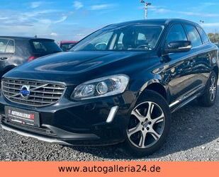 Volvo Volvo XC60 Summum AWD Aut. Navi Xenon Leder Pano K Gebrauchtwagen