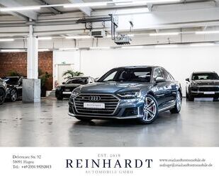 Audi Audi S8 LIMOUSINE 20/ACC/PANO/HuD/LASER/OLED/B&O/S Gebrauchtwagen