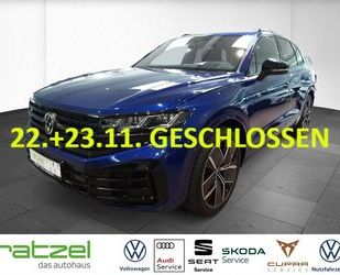 VW Volkswagen Touareg 3.0 TSI 4Motion R V6 eHybrid DS Gebrauchtwagen