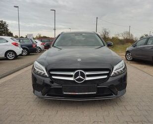 Mercedes-Benz Mercedes-Benz C 300 C -Klasse T-Modell C 300 T Gebrauchtwagen